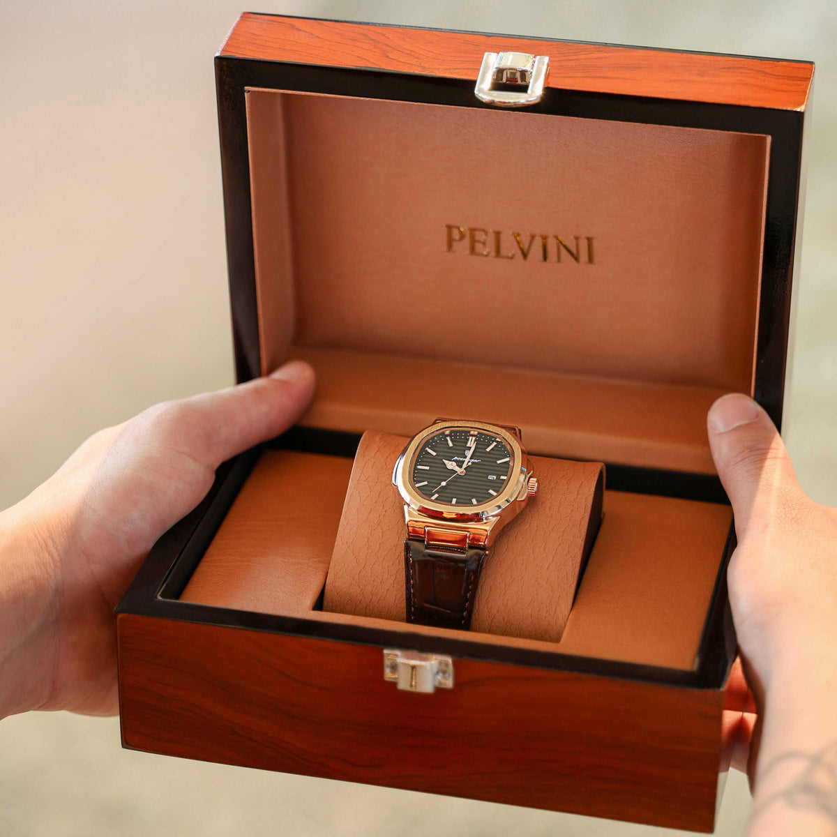 Primo - Galutti